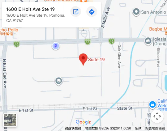 Location, 1600 E Holt Ave s 19, Pomona, CA 91767 Location, 1600 E Holt Ave s 19, Pomona, CA 91767